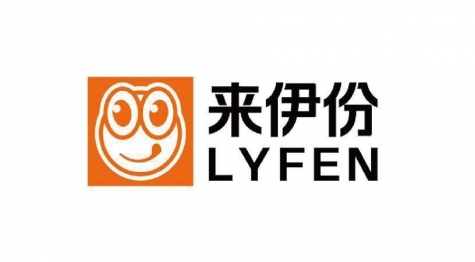 來伊份